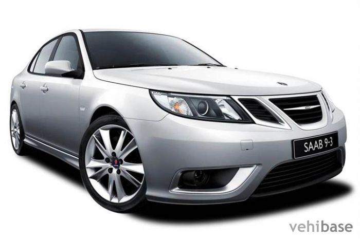Saab 9-3 1.9 TTiD 180