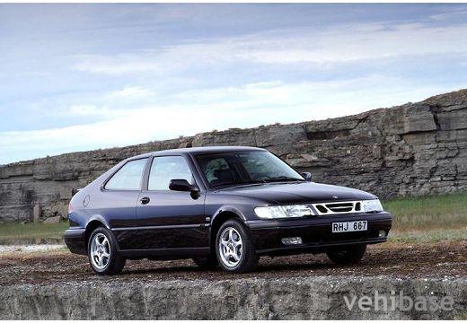 Saab 9-3 2.0