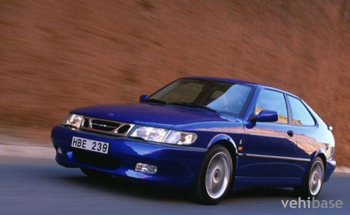 Saab 9-3 Viggen