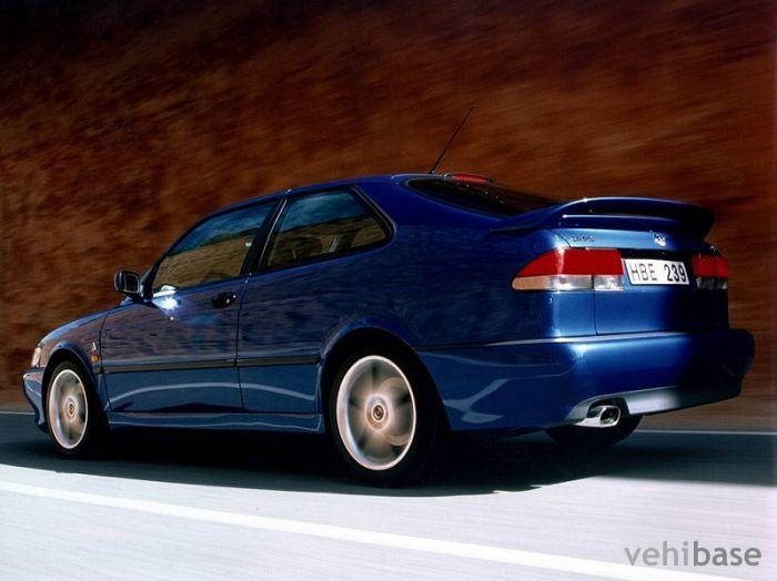 Saab 9-3 Viggen