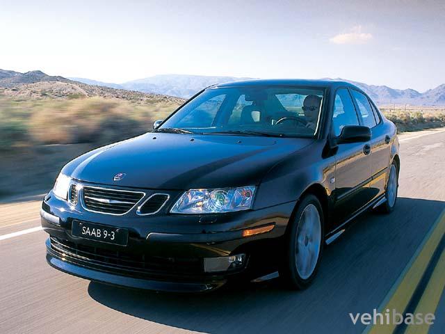 Saab 9-3