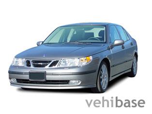 Saab 9-5