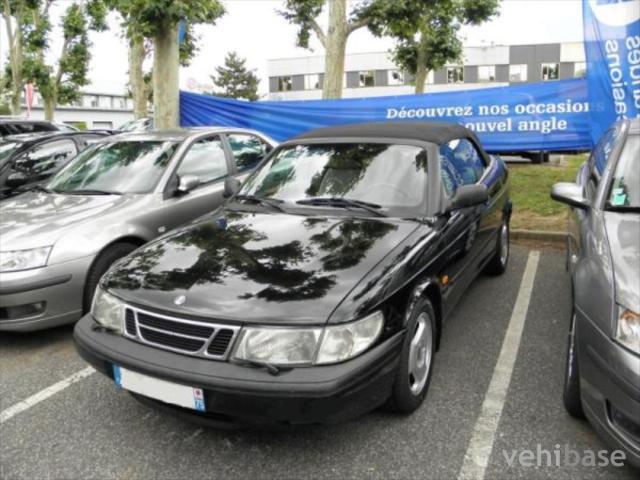 Saab 900 2.0-16 GPL