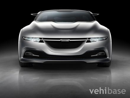 Saab PhoeniX Concept