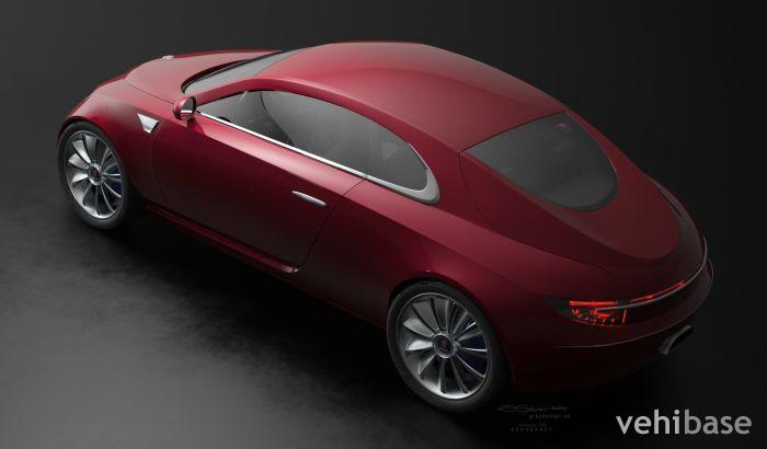 Saab Sixten