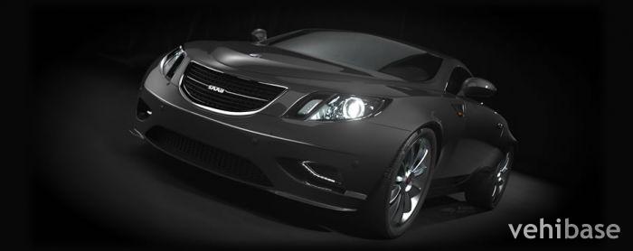Saab Sixten
