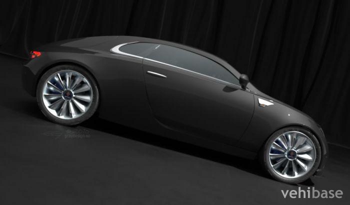 Saab Sixten