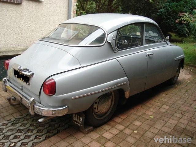 Saab UrSaab
