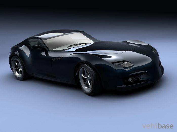 Sabino Design B3