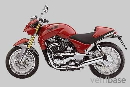 Sachs B-805