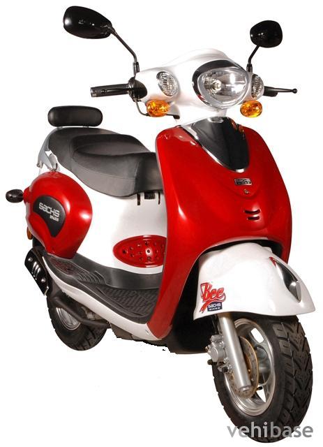 Sachs Bee 50