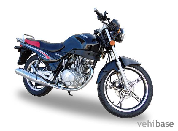 Sachs Express
