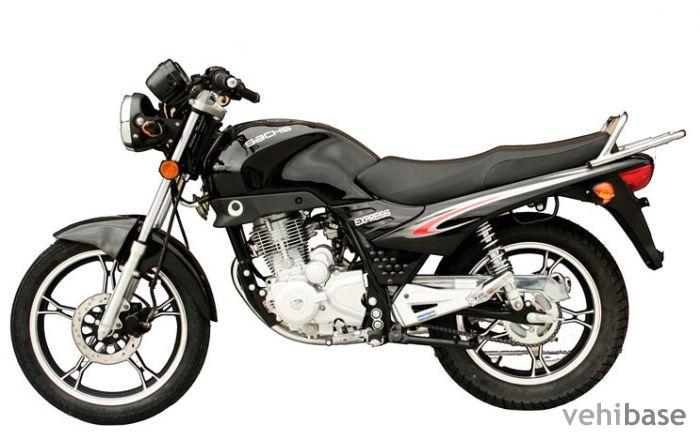 Sachs Express