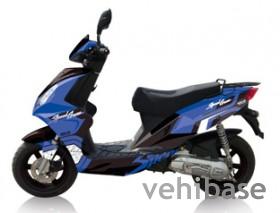 Sachs SpeedForce 50