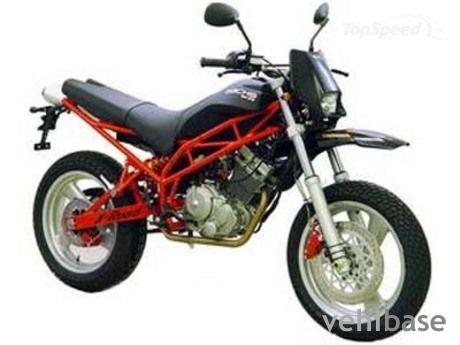 Sachs X-Road