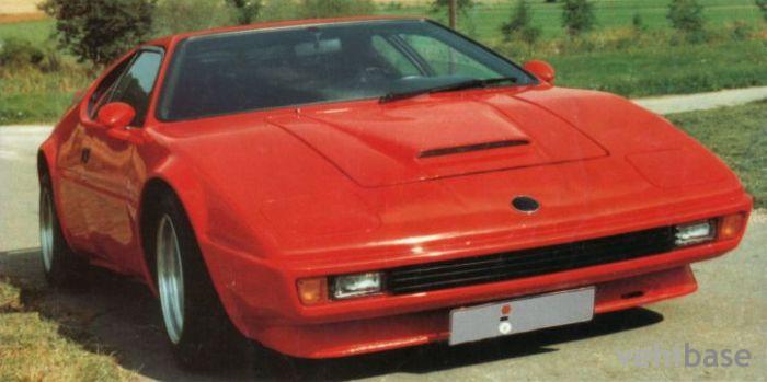 Saier S1