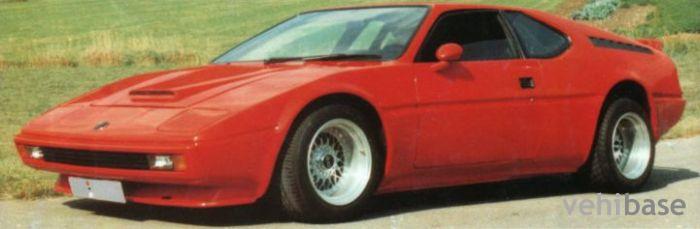 Saier S1