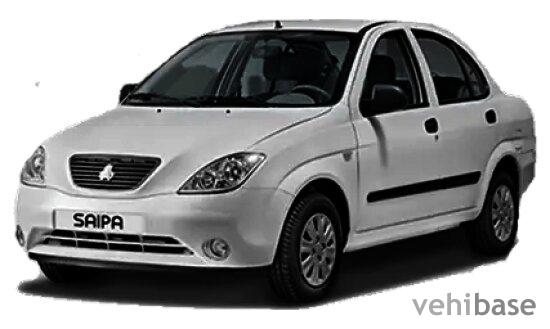 Saipa Tiba