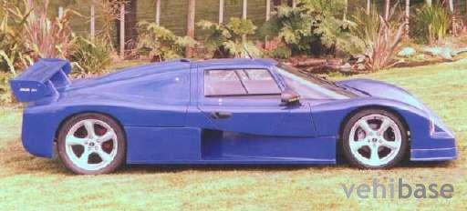 Saker SV1