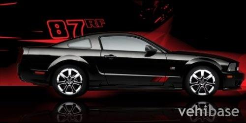 Saleen Mustang S281 RF