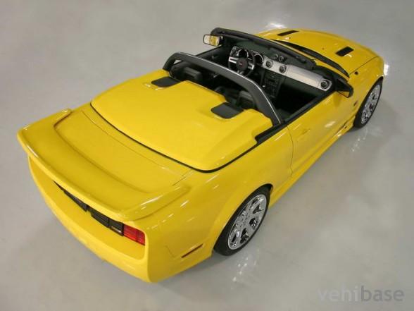 Saleen Mustang S281 Speedster