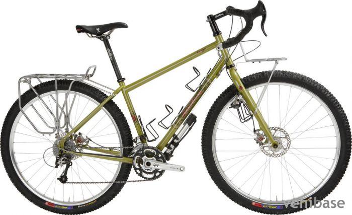 Salsa Fargo