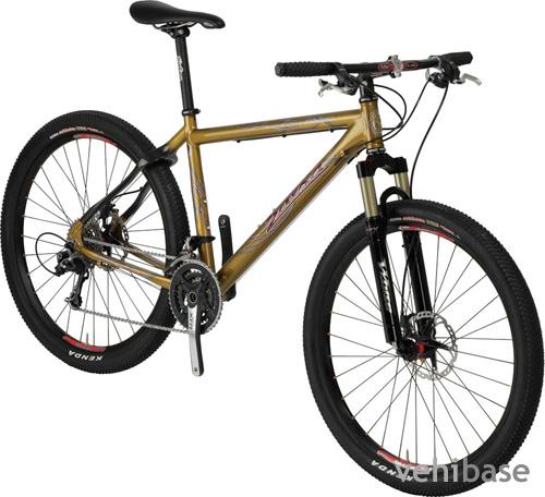 Salsa Moto Rapido