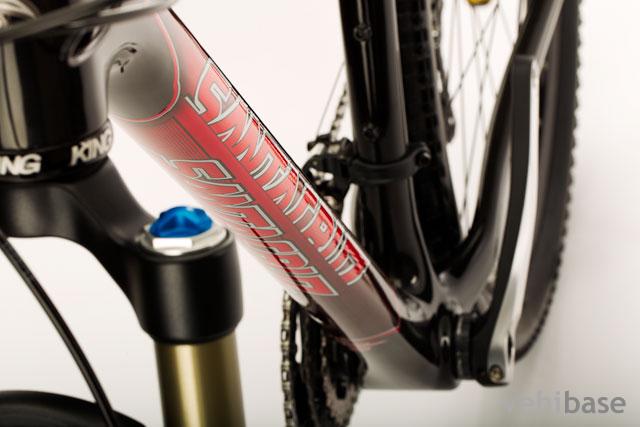 Santa Cruz Highball Carbon 29er