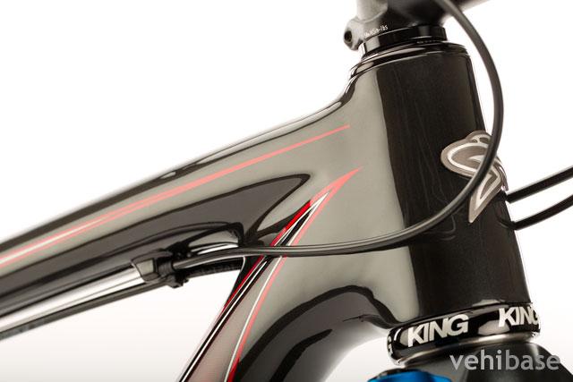Santa Cruz Highball Carbon 29er