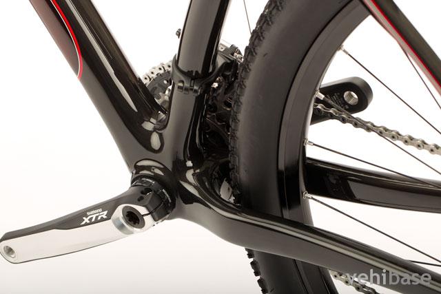 Santa Cruz Highball Carbon 29er