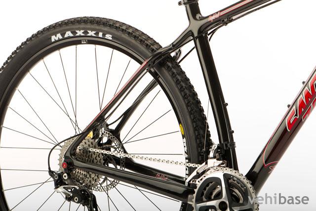 Santa Cruz Highball Carbon 29er