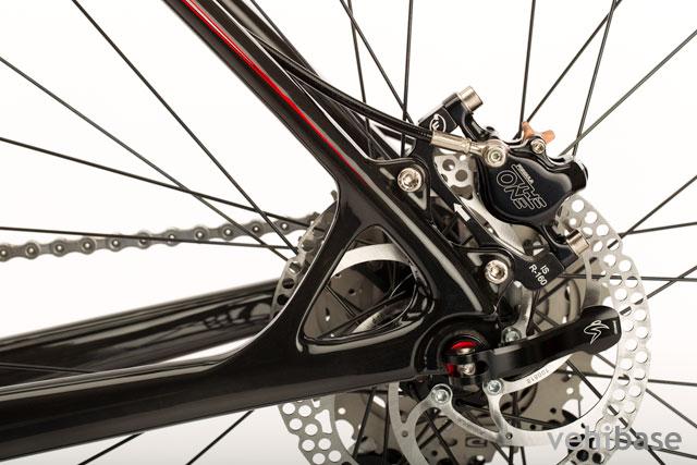 Santa Cruz Highball Carbon 29er