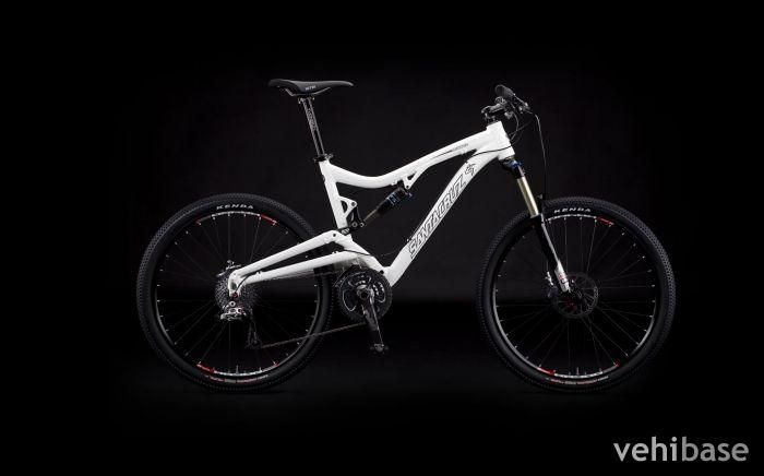 Santa Cruz Nickel