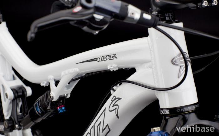 Santa Cruz Nickel