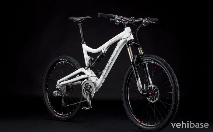 Santa Cruz Nickel