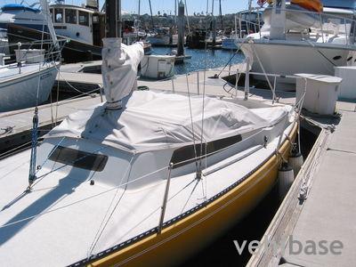 Santa Cruz SC27