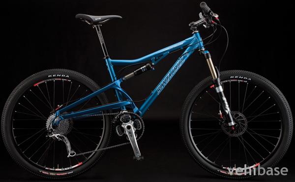 Santa Cruz SuperLight R XC