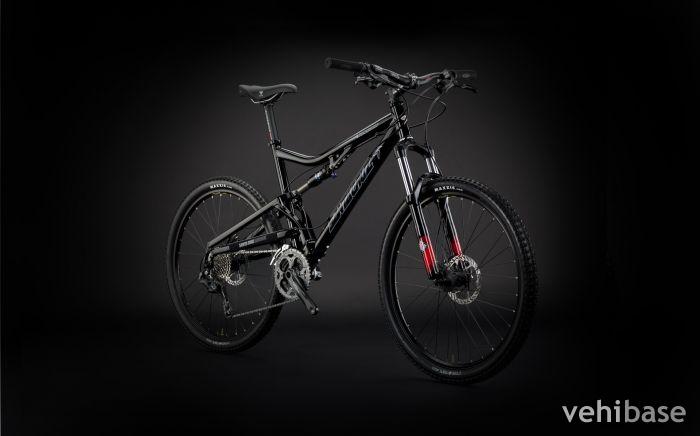 Santa Cruz SuperLight