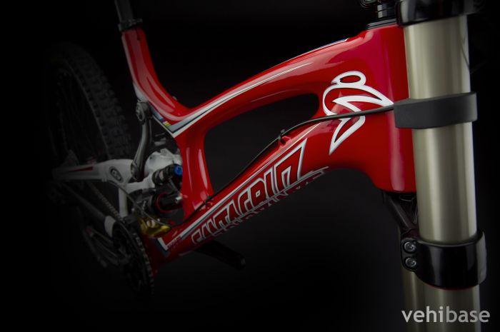 Santa Cruz V-10
