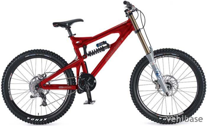 Santa Cruz VP-Free