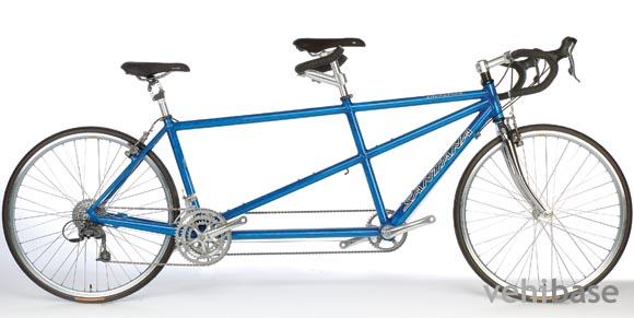 Santana Sovereign