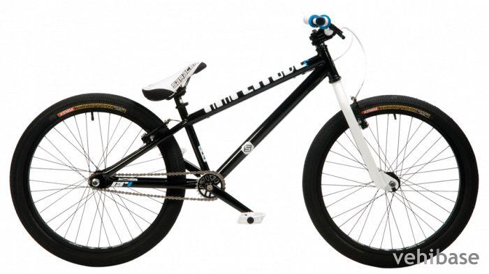 Saracen Amplitude CR1