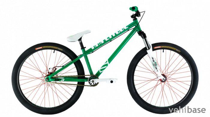 Saracen Amplitude CR3