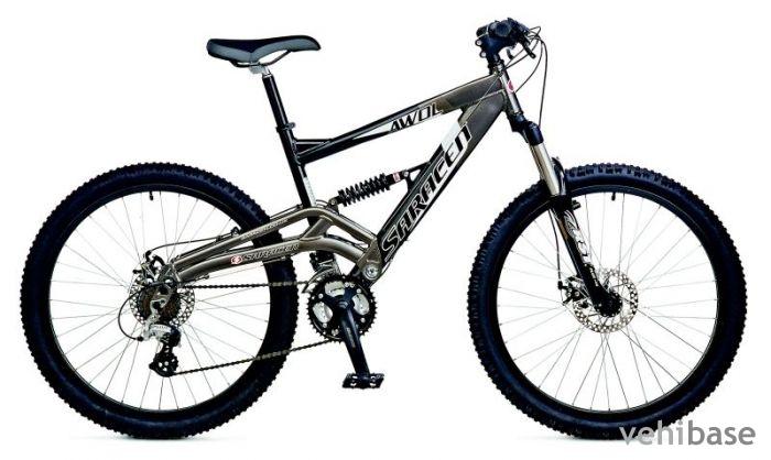 Saracen AWOL