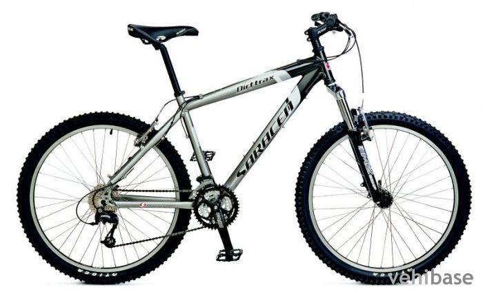 Saracen Dirttrax