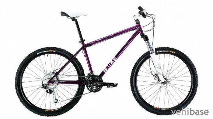 Saracen Kili Cromo 2