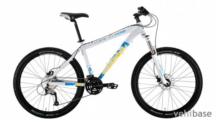 Saracen Mantra Pro