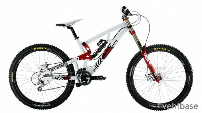 Saracen Myst