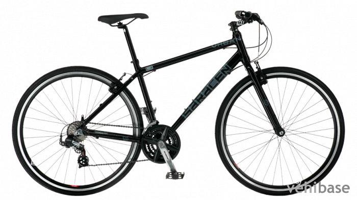Saracen Urban Esc