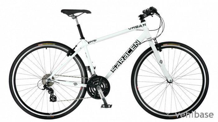 Saracen Urban Myth